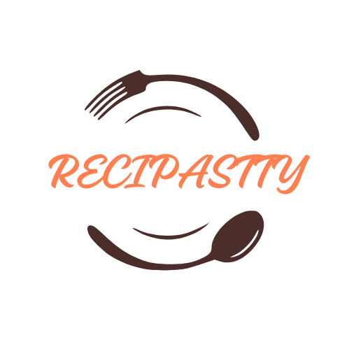 RECIPASTTY